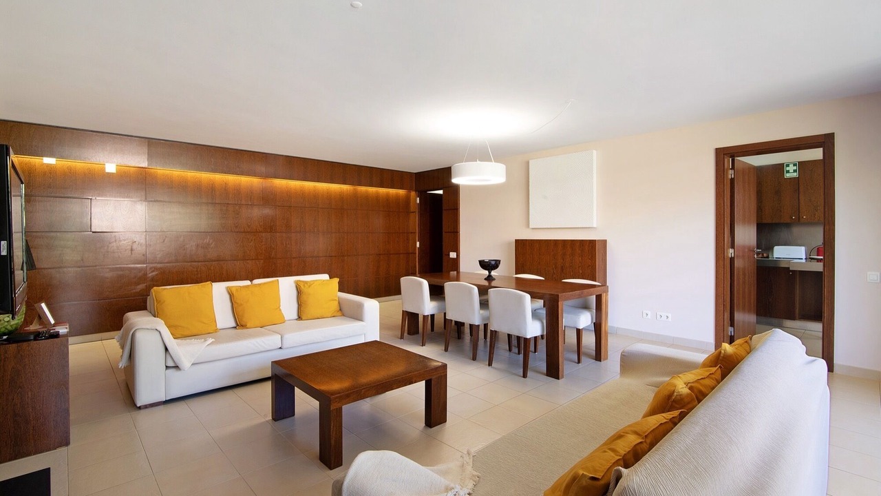 Photo of Livingroom in Salgados