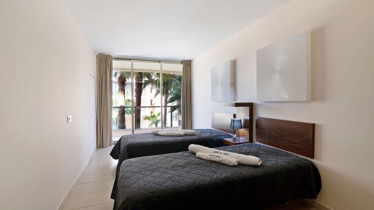 Photo of Bedroom in Salgados
