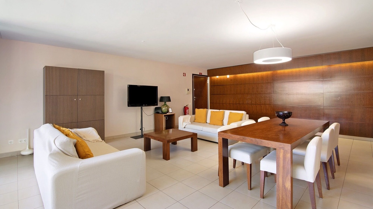 Photo of Livingroom in Salgados