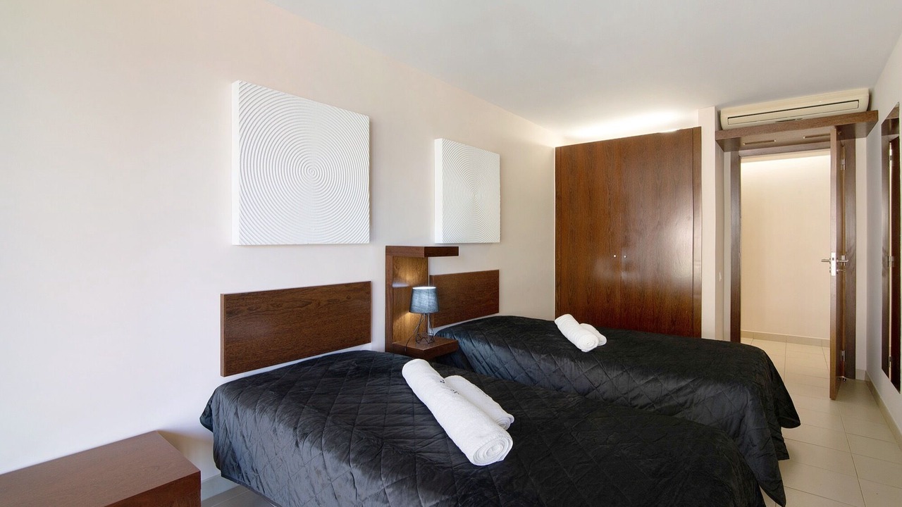Photo of Bedroom in Salgados