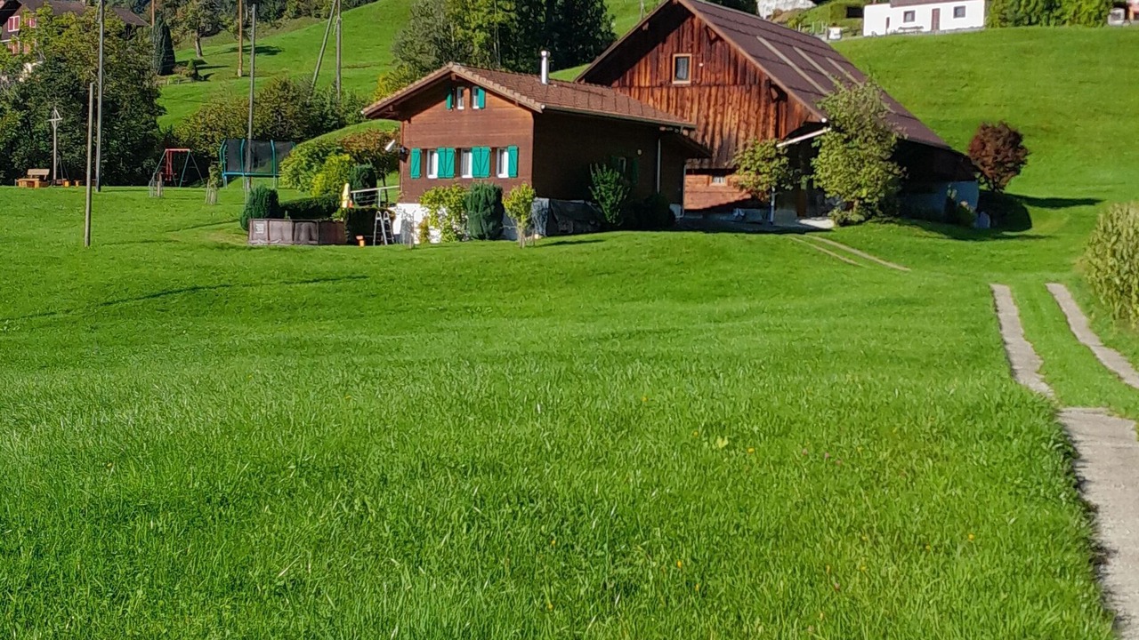 Photo of Outdoor in Giswil