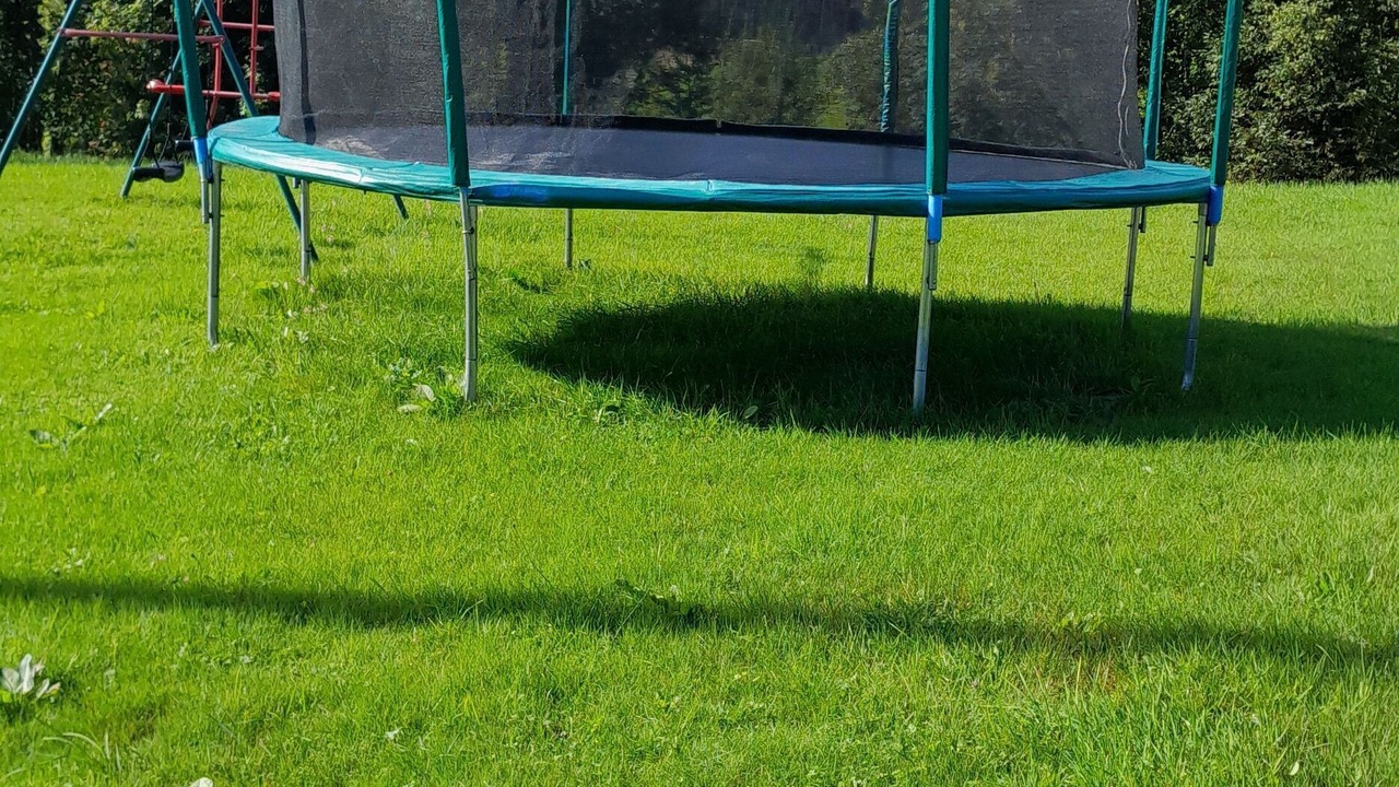 Photo of Outdoor in Giswil