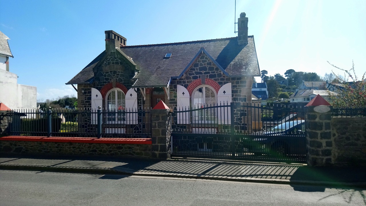 Photo of Outdoor in Saint-Quay-Portrieux
