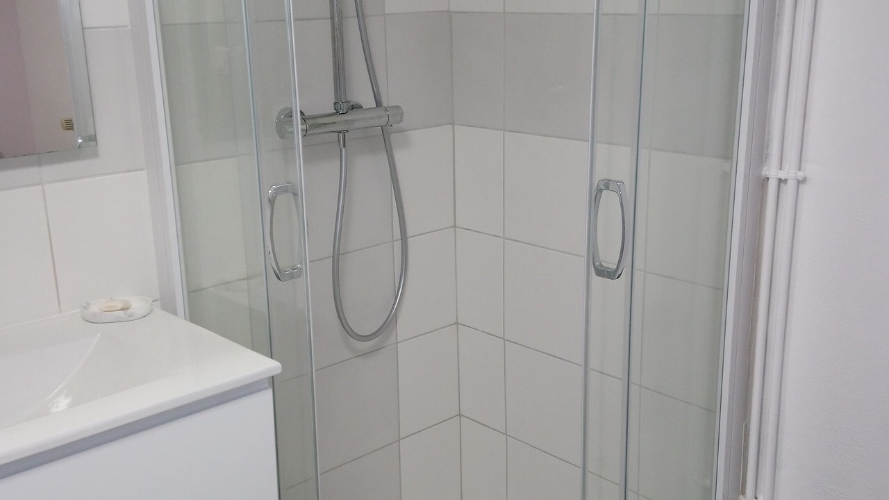 Photo of Bathroom in Saint-Quay-Portrieux