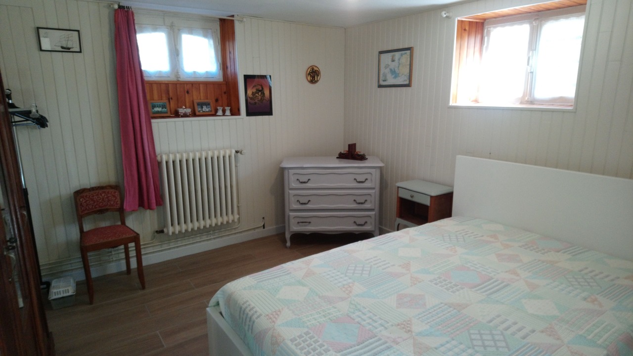 Photo of Bedroom in Saint-Quay-Portrieux