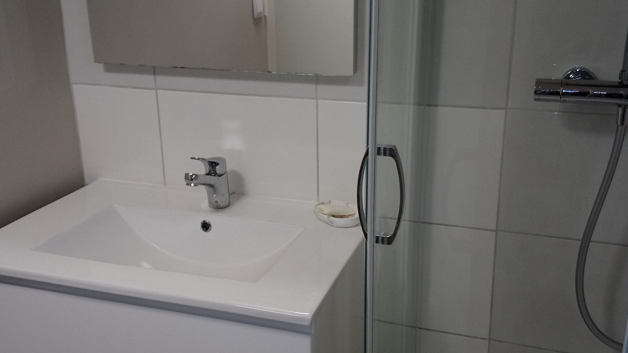 Photo of Bathroom in Saint-Quay-Portrieux