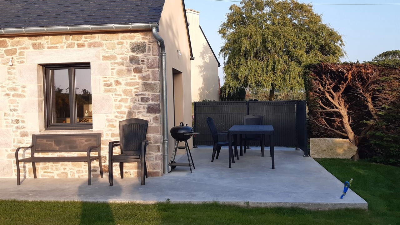 Photo of Outdoor in Plevenon