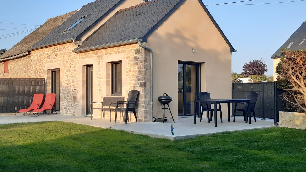 Photo of Outdoor in Plevenon