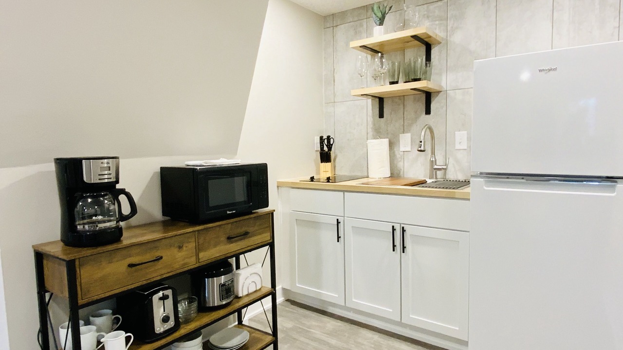 Photo of Kitchen in Valparaiso