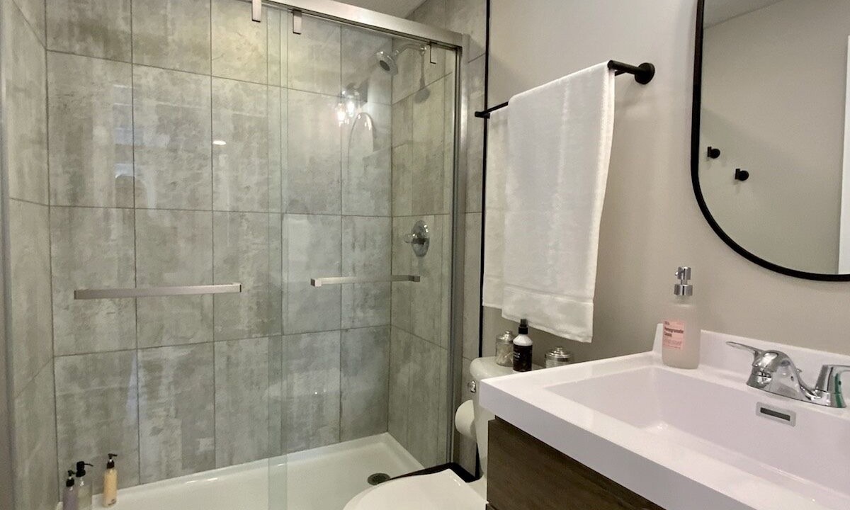 Photo of Bathroom in Valparaiso