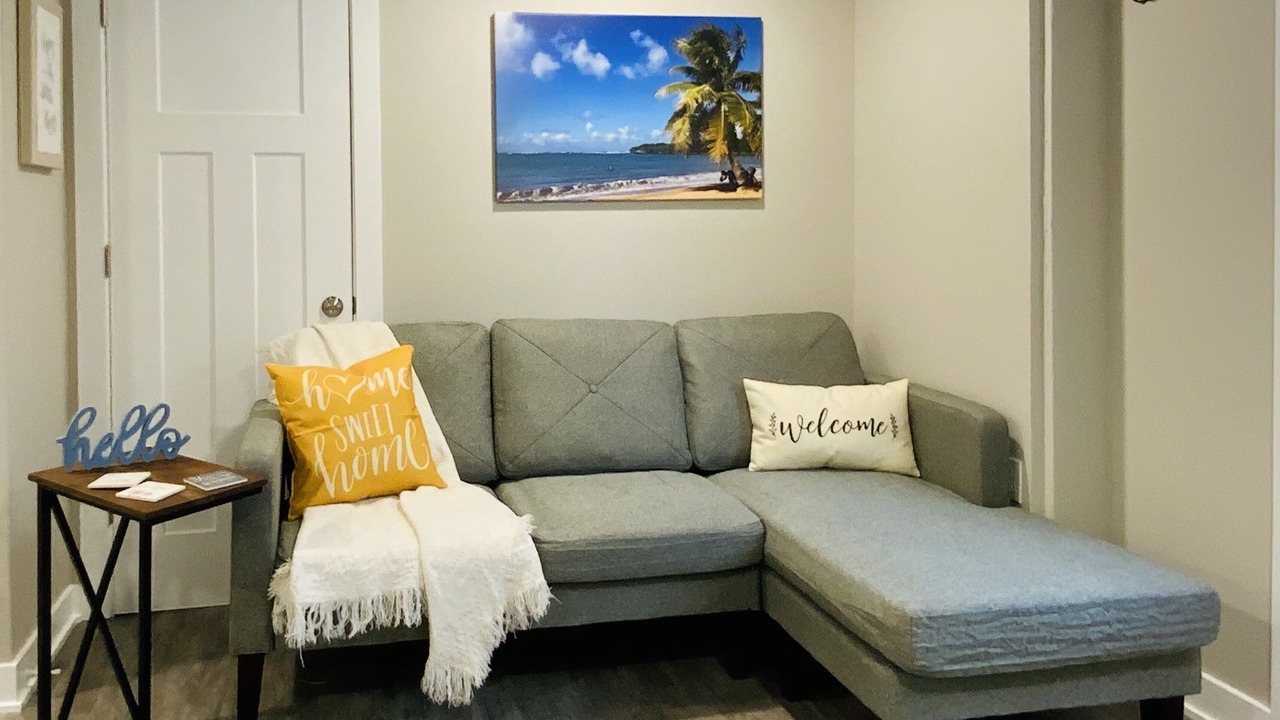 Photo of Livingroom in Valparaiso