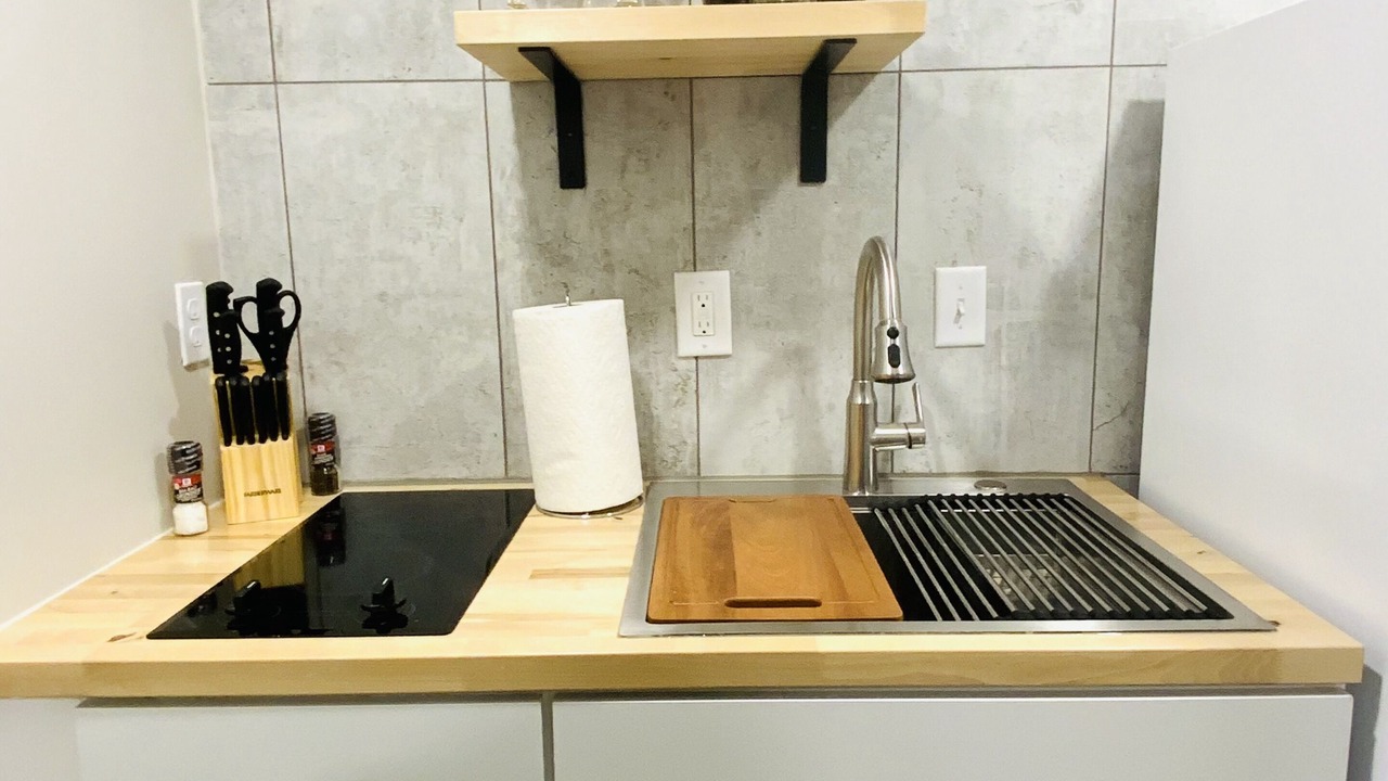 Photo of Kitchen in Valparaiso
