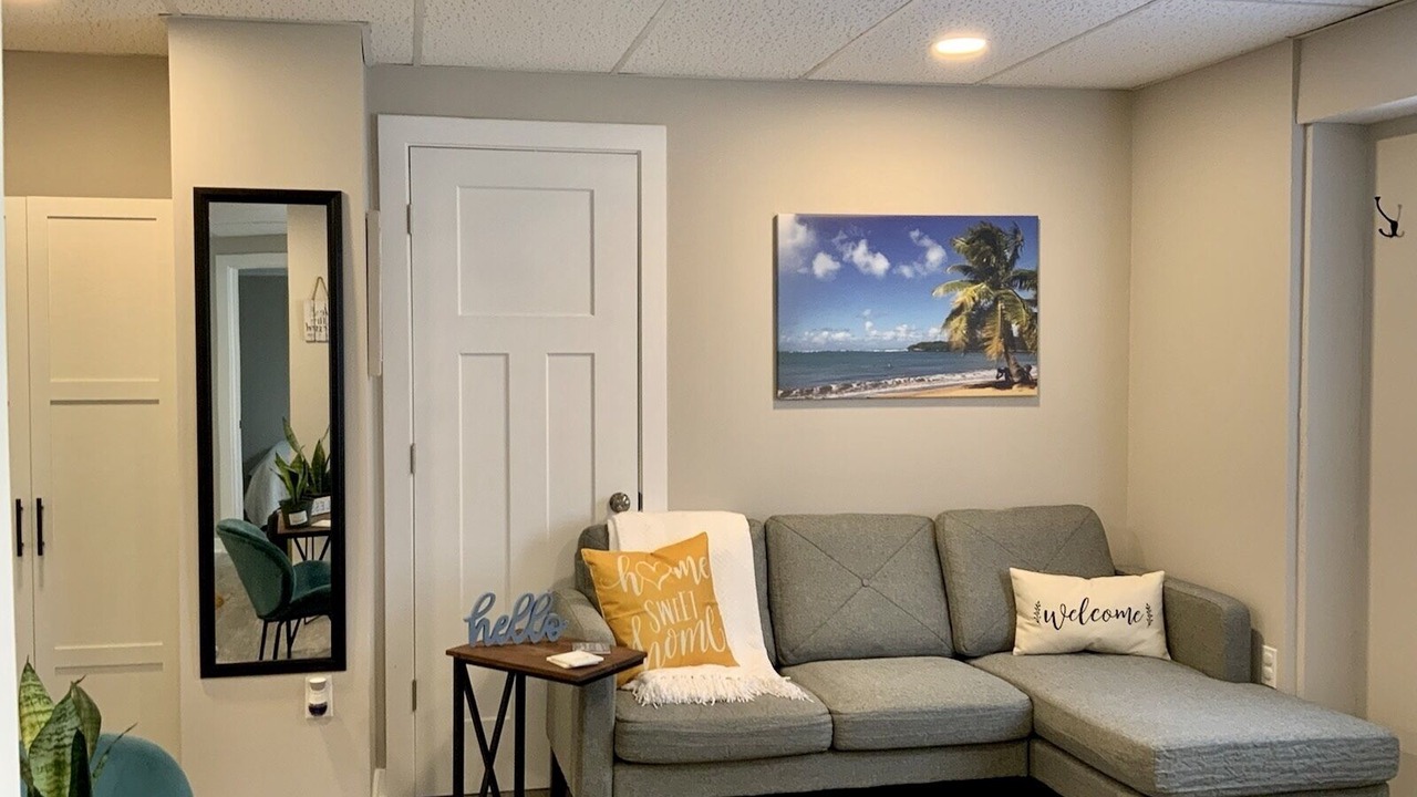 Photo of Livingroom in Valparaiso