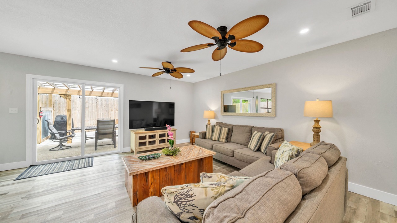 Photo of Bedroom in El Centro Beach