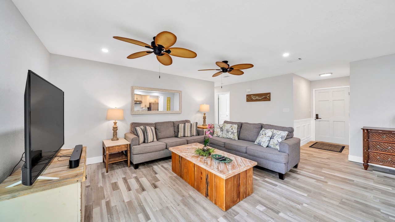 Photo of Bedroom in El Centro Beach