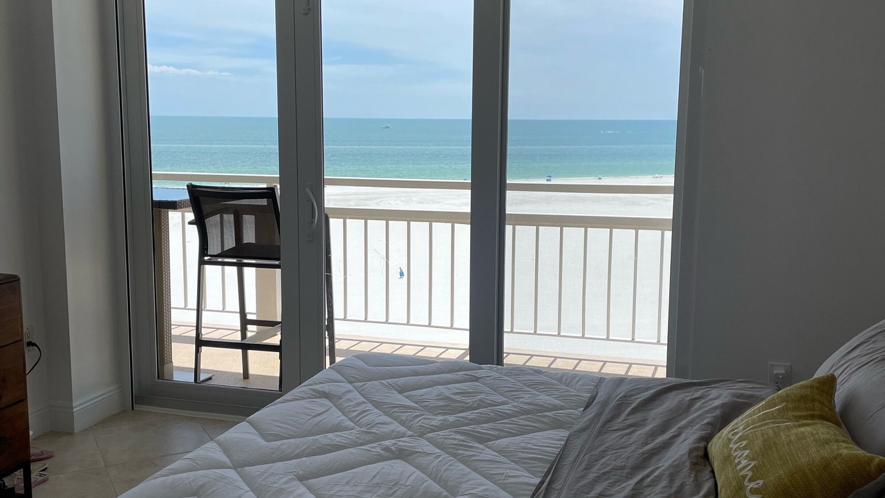 Photo of Bedroom in Marco Island