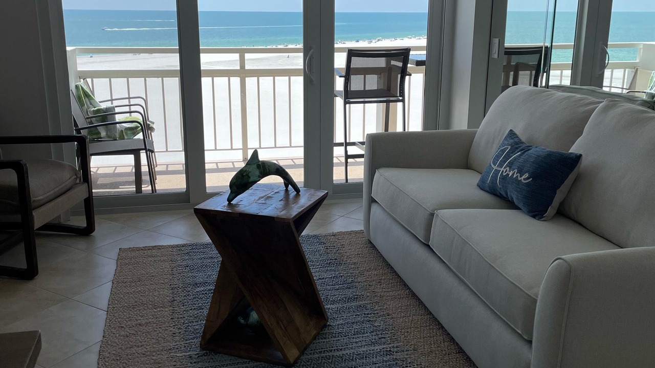 Photo of Livingroom in Marco Island