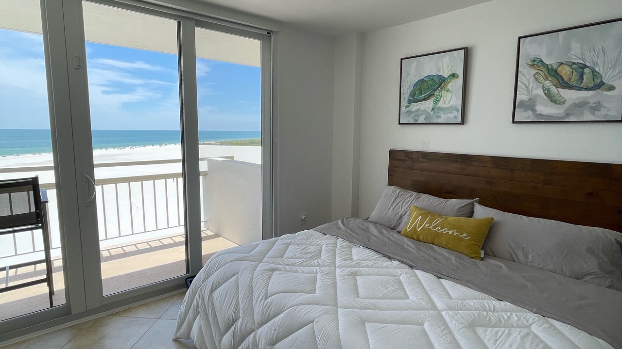 Photo of Bedroom in Marco Island