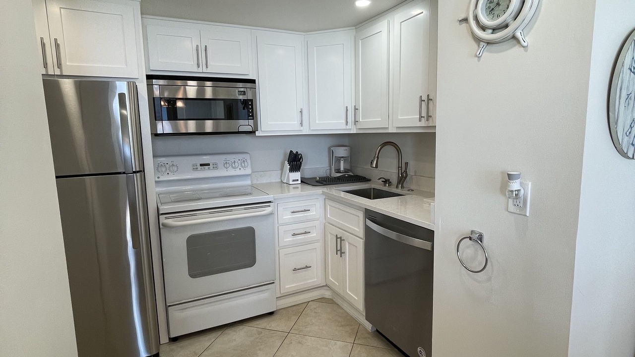 Photo of Kitchen in Marco Island