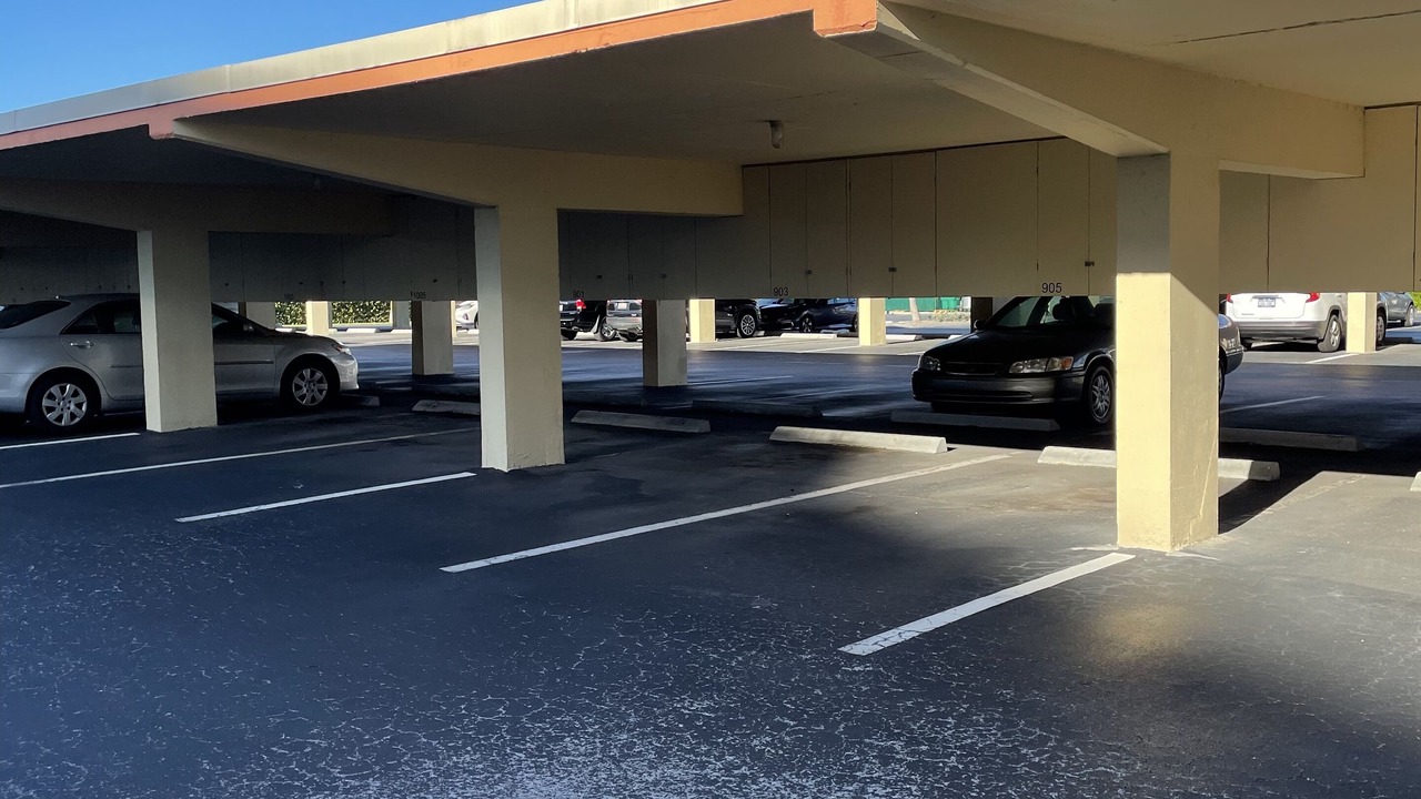 Photo of Outdoor in Marco Island