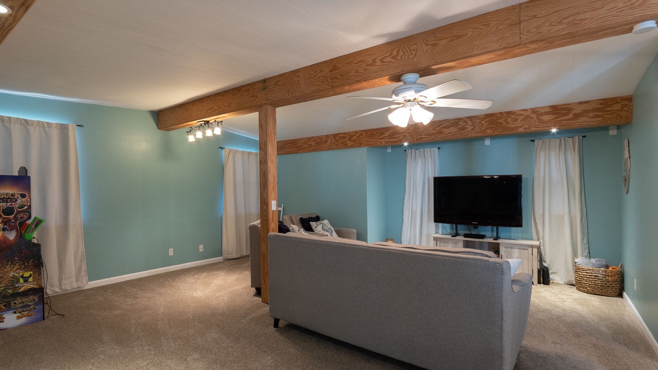 Photo of Livingroom in Odessa