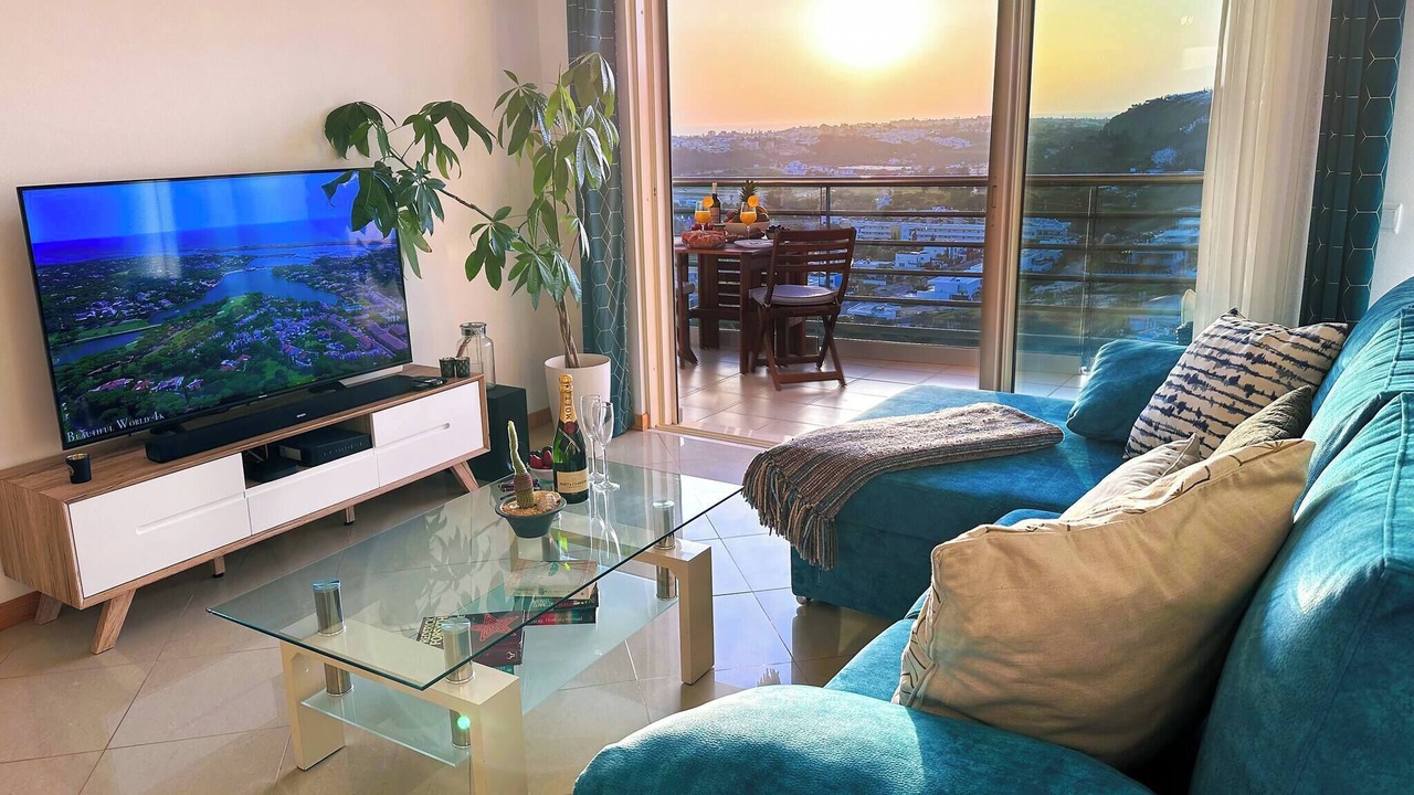 Photo of Livingroom in Patio