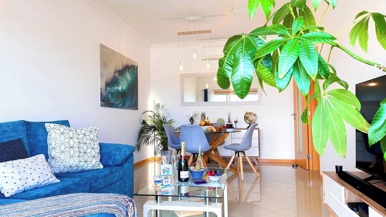 Photo of Livingroom in Patio