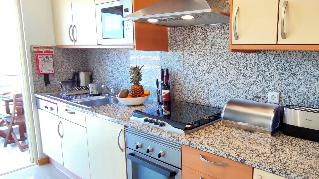 Photo of Kitchen in Patio