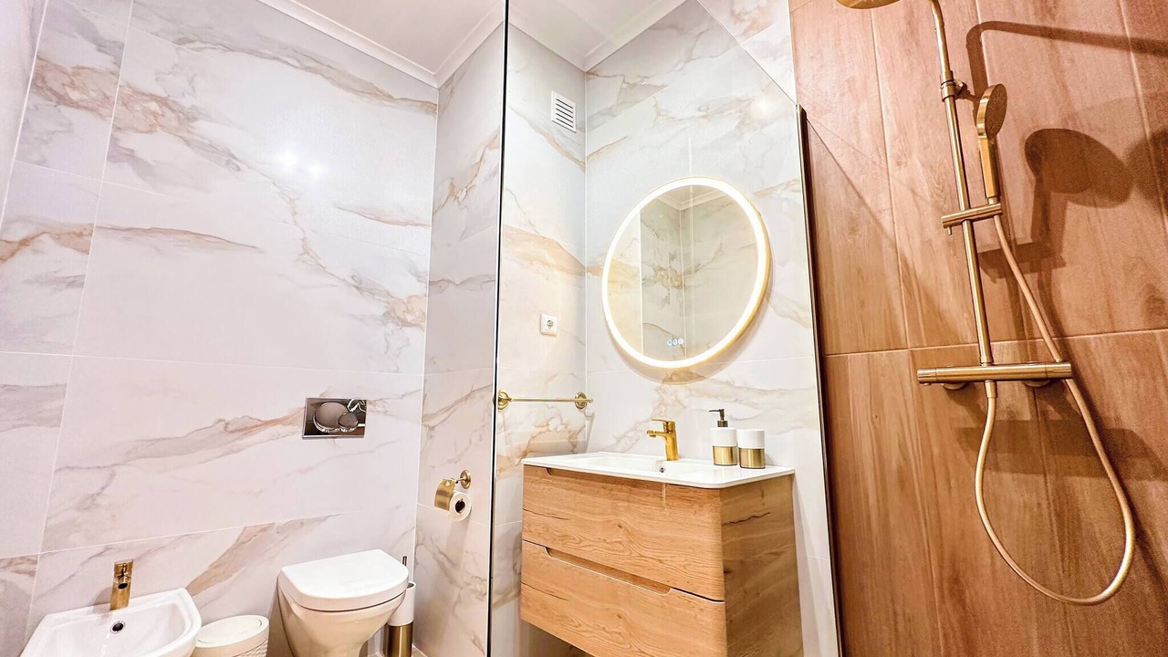Photo of Bathroom in Patio