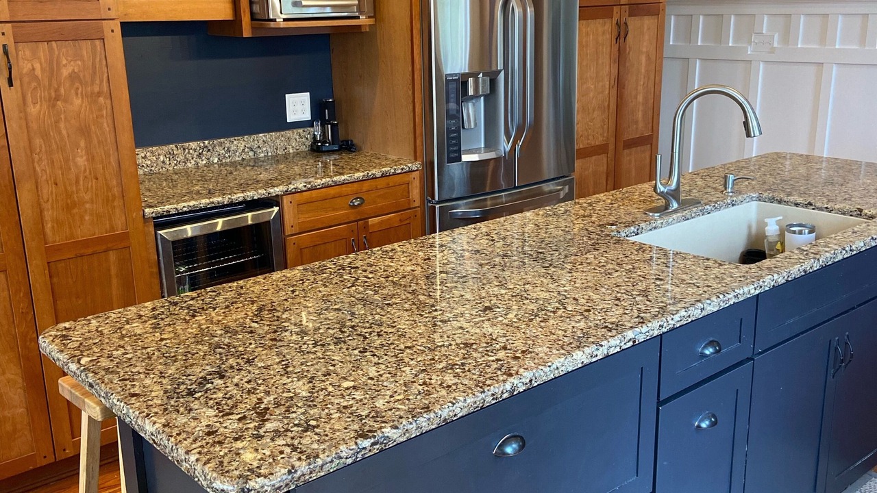 Photo of Kitchen in Skaneateles
