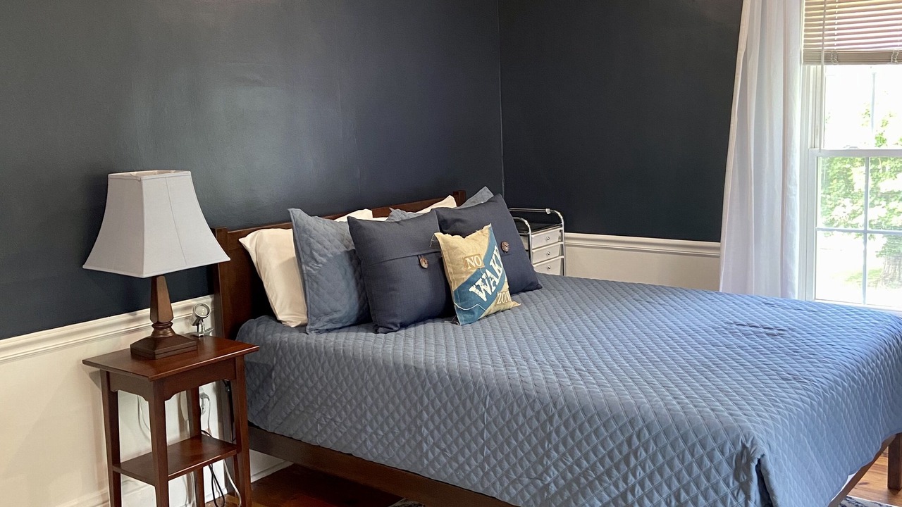 Photo of Bedroom in Skaneateles