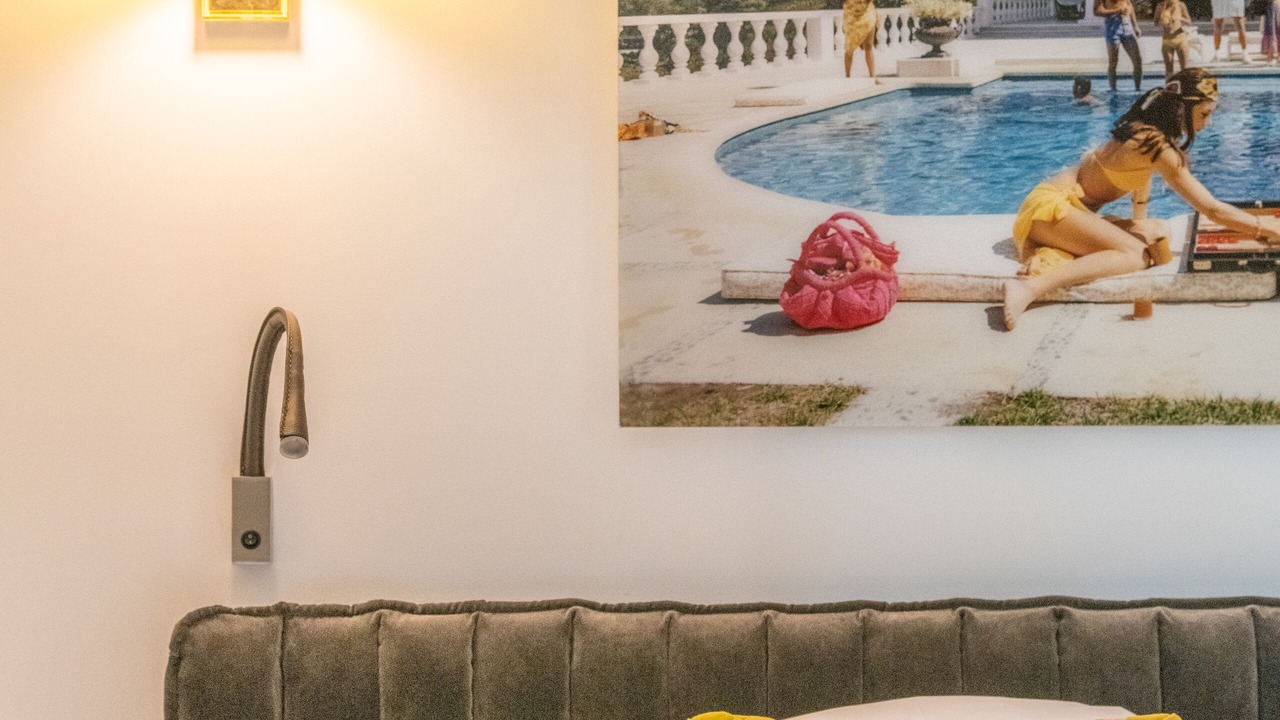Photo of Bedroom in Anse du Gouverneur