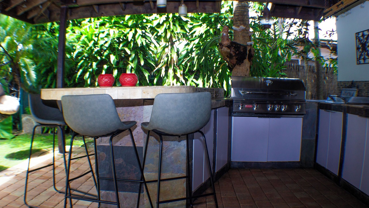 Photo of Outdoor in Ludlam
