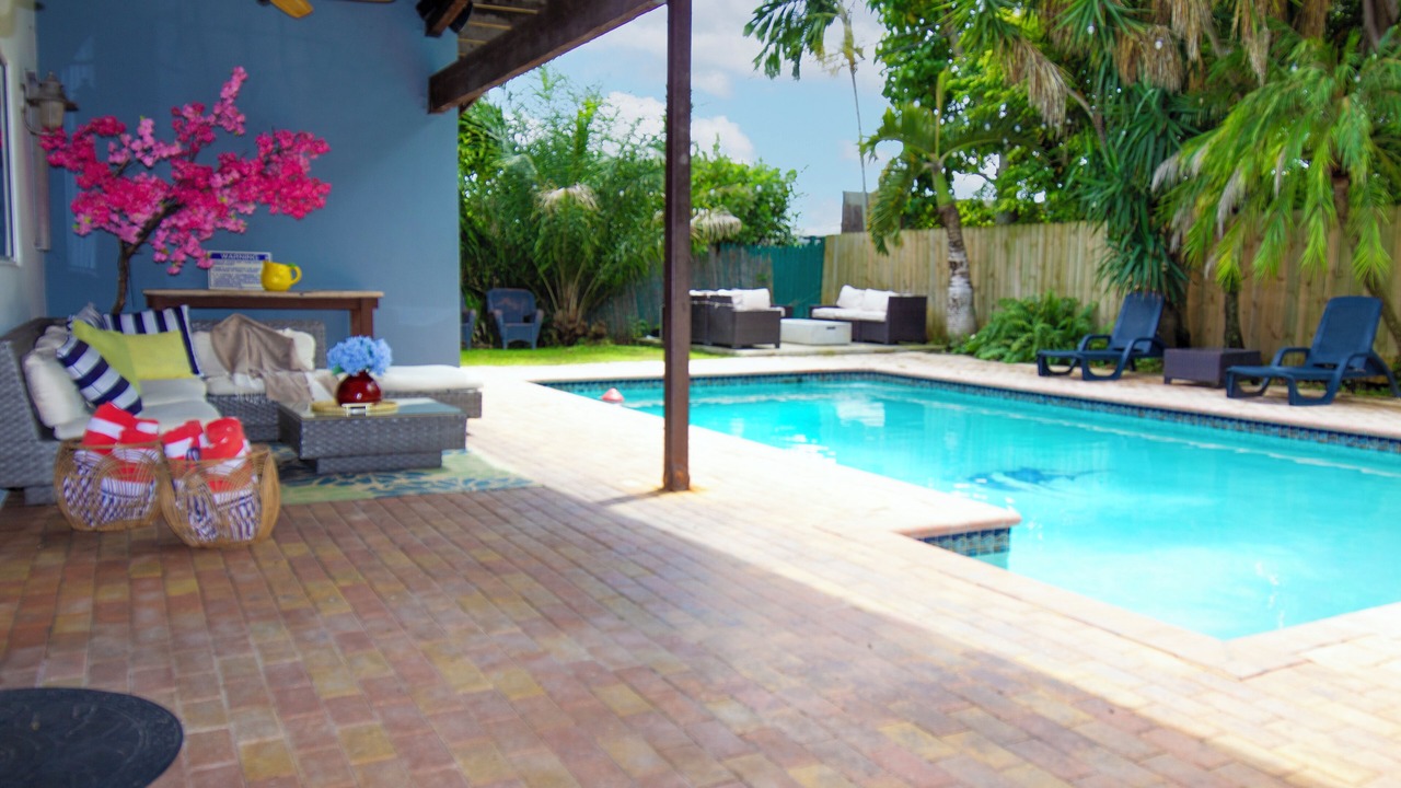 Photo of Outdoor in Ludlam