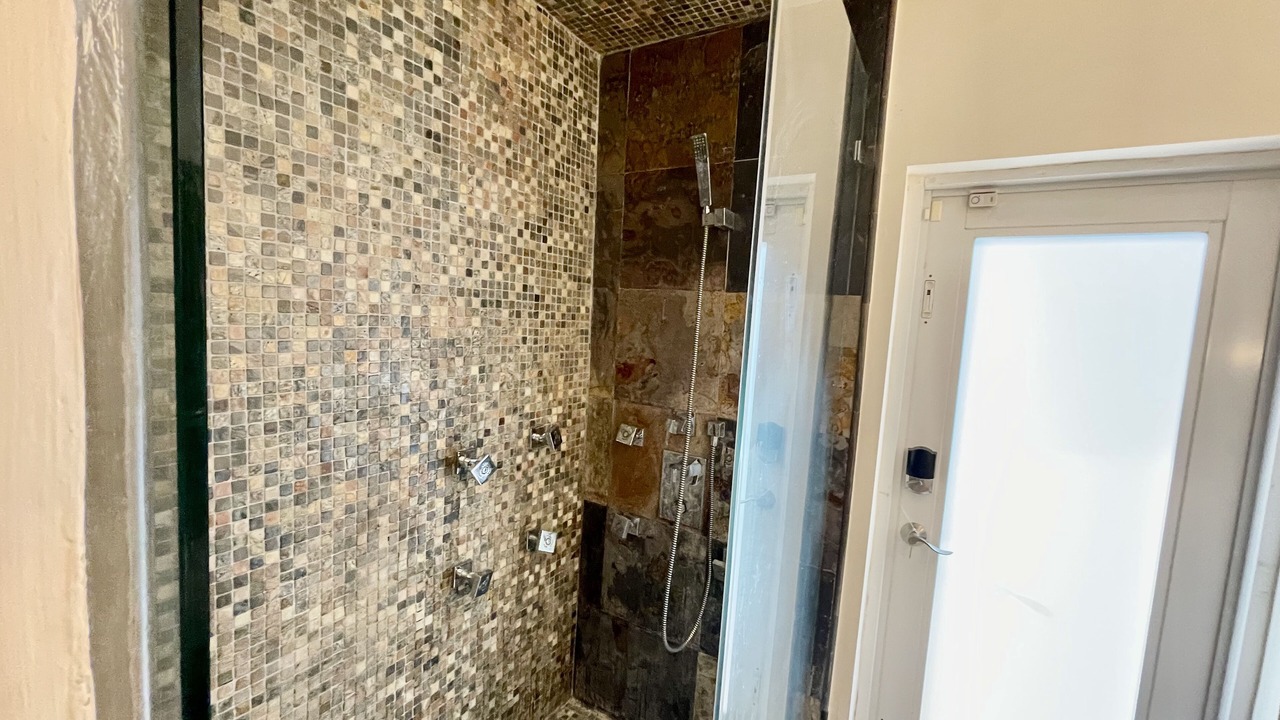 Photo of Bathroom in Ludlam