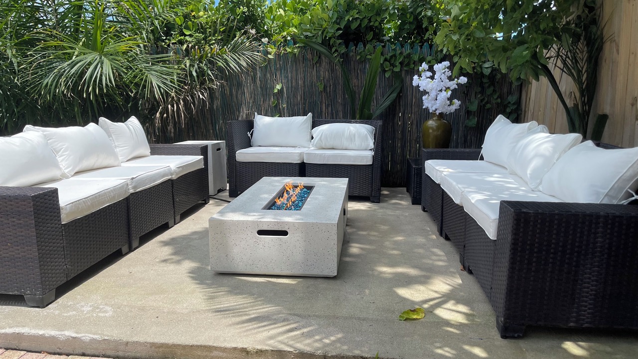 Photo of Outdoor in Ludlam