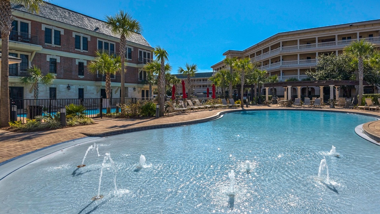 Photo of Outdoor in Seacrest Beach