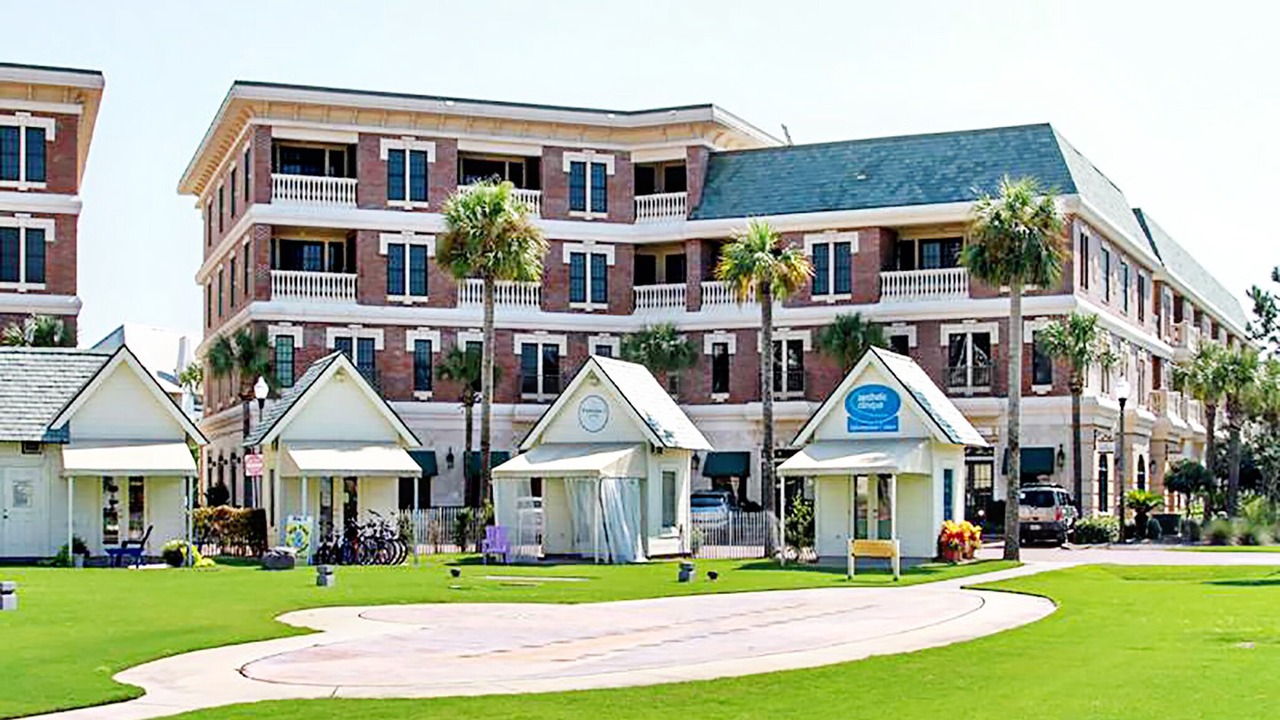 Photo of Others in Seacrest Beach