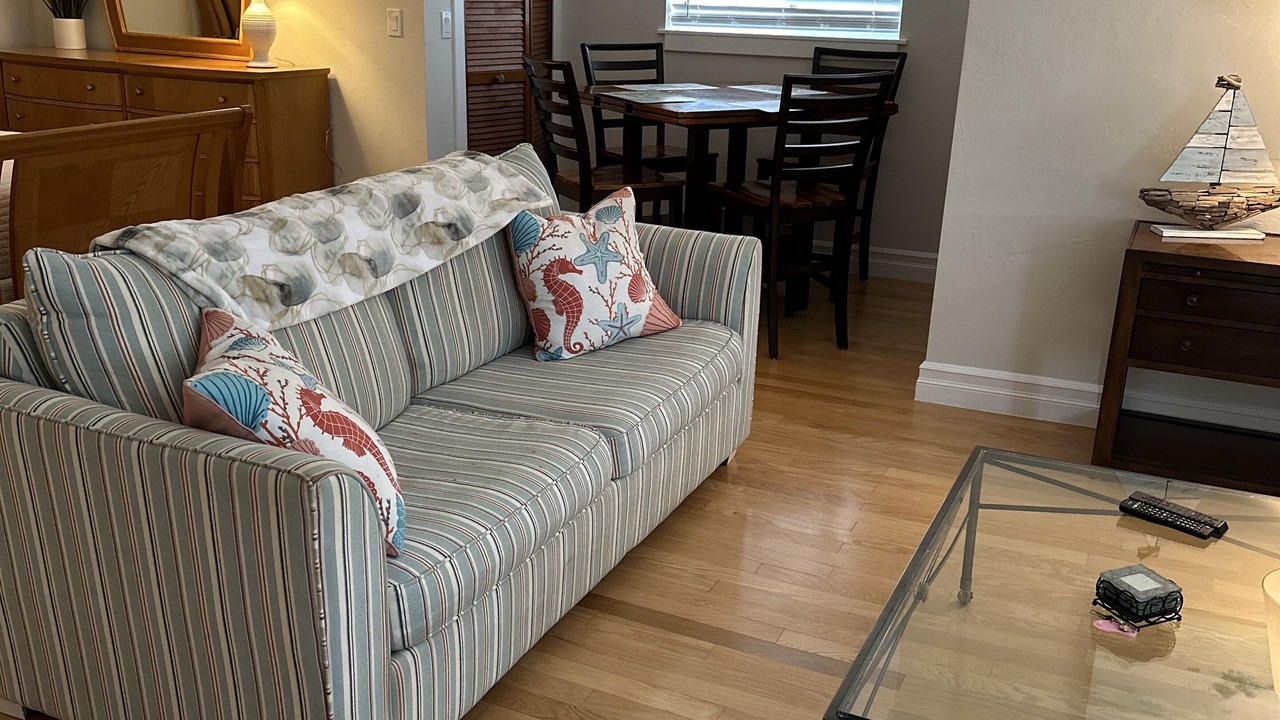 Photo of Livingroom in McGregor