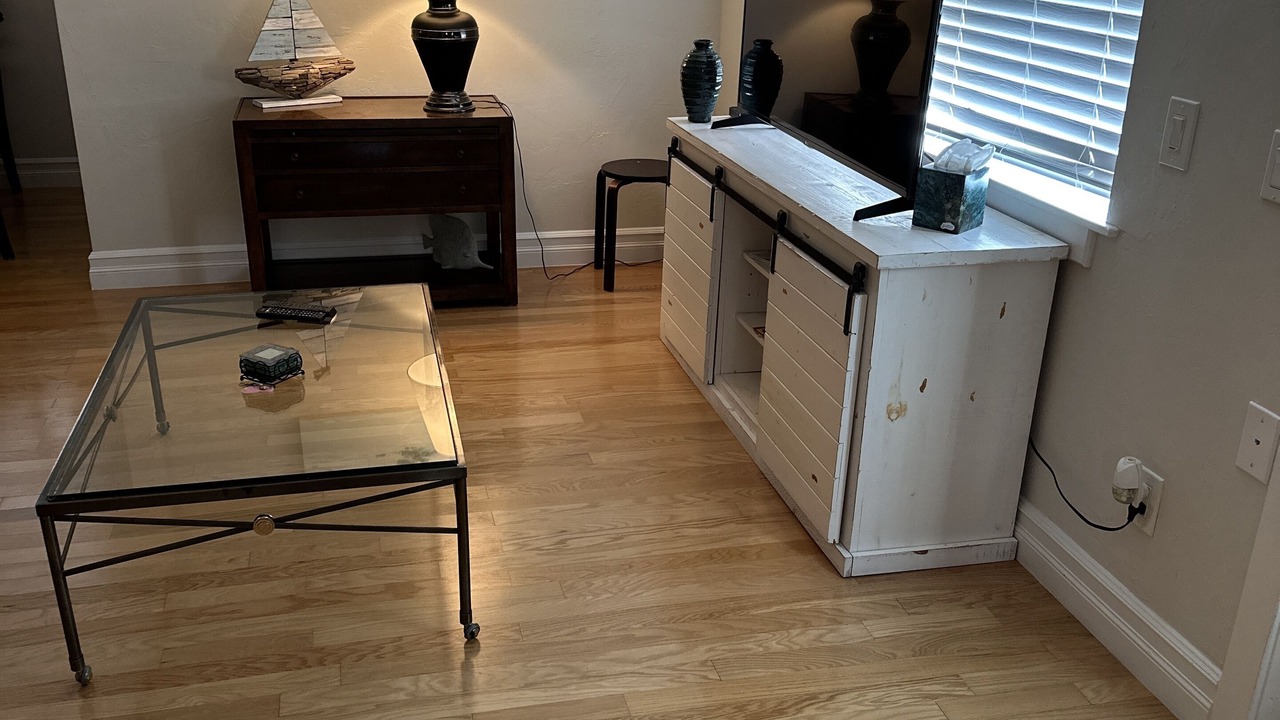 Photo of Livingroom in McGregor