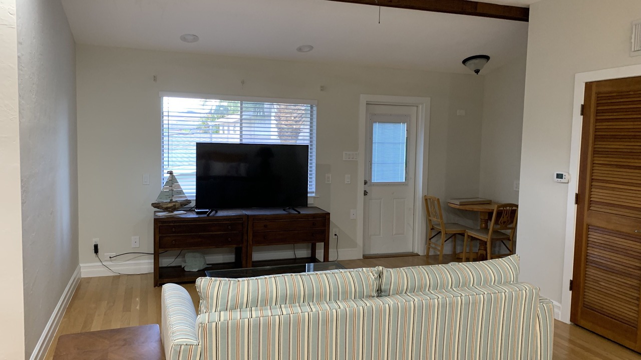 Photo of Livingroom in McGregor