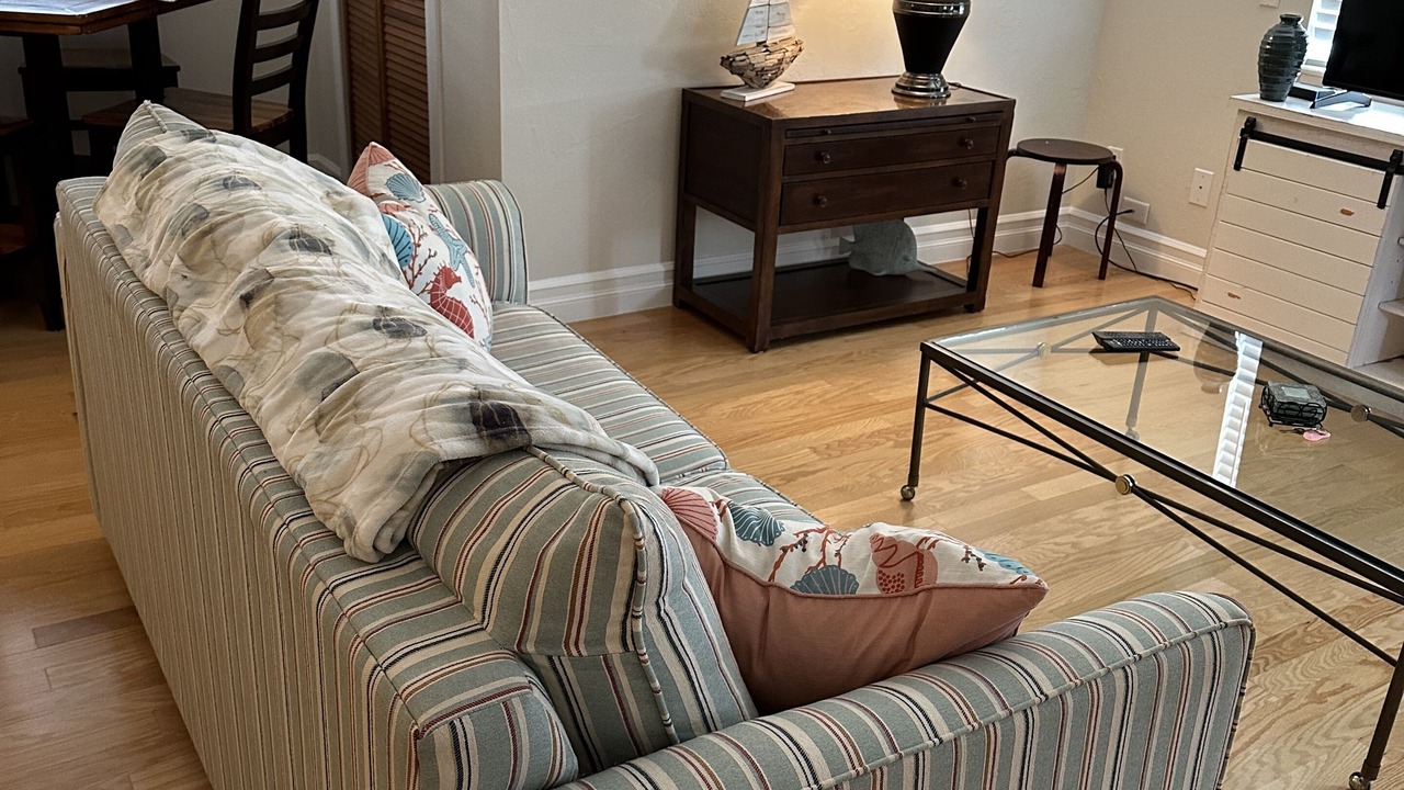 Photo of Livingroom in McGregor