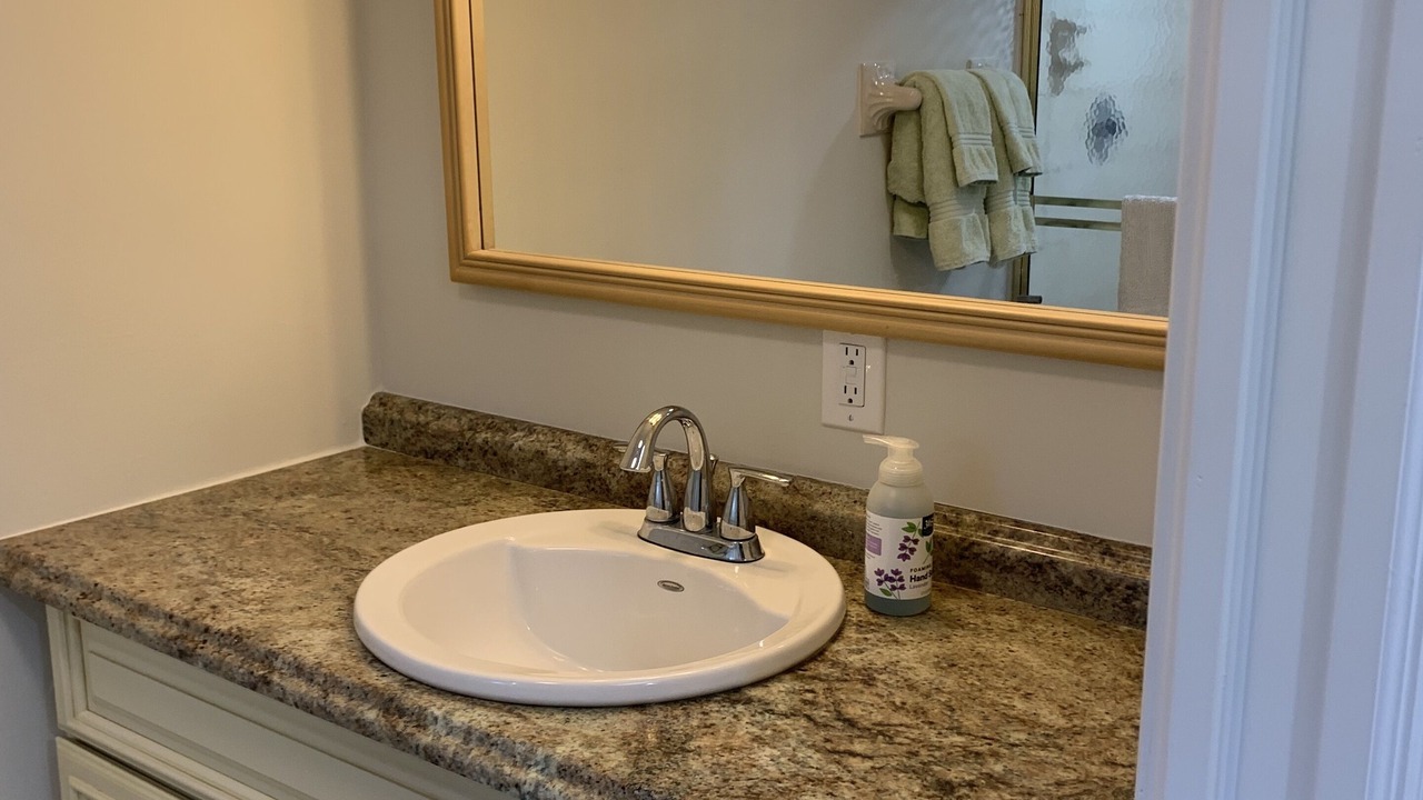 Photo of Bathroom in McGregor