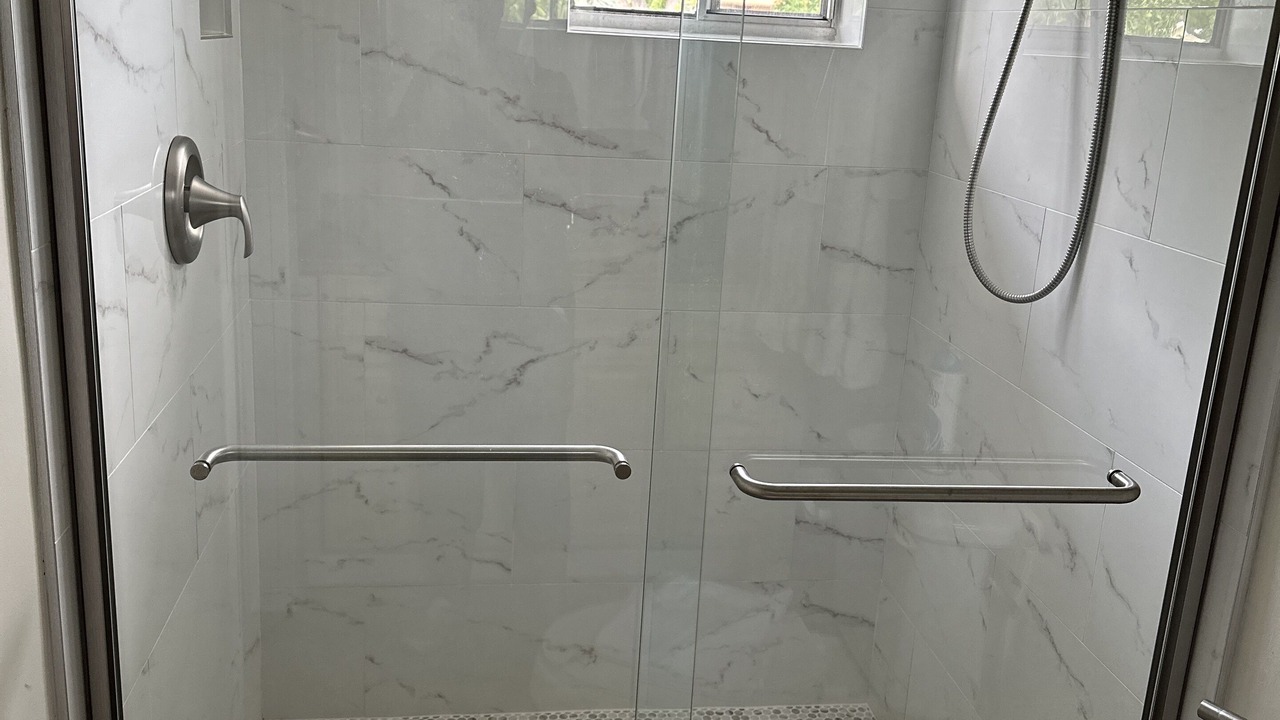 Photo of Bathroom in McGregor
