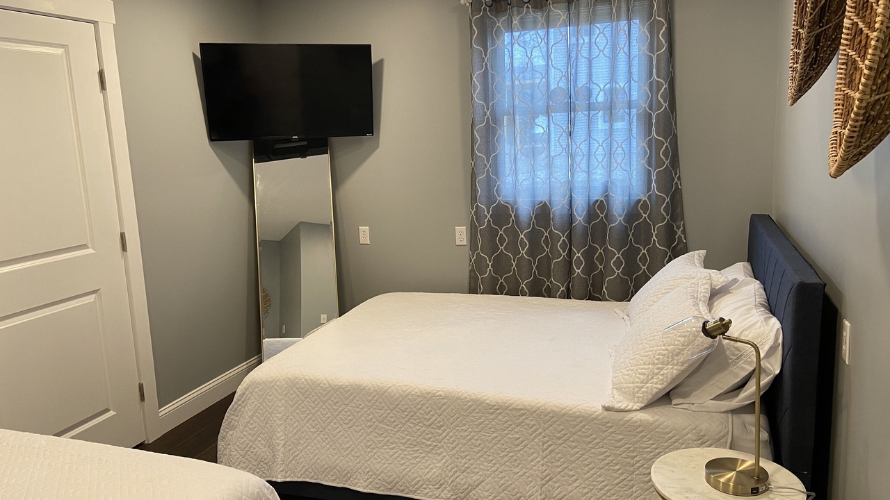Photo of Bedroom in North Lake George