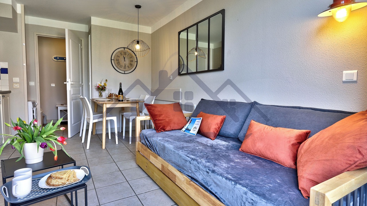 Photo of Livingroom in Guilvinec