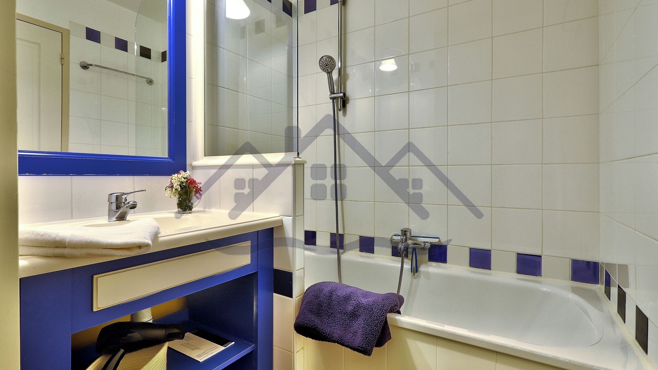 Photo of Bathroom in Guilvinec