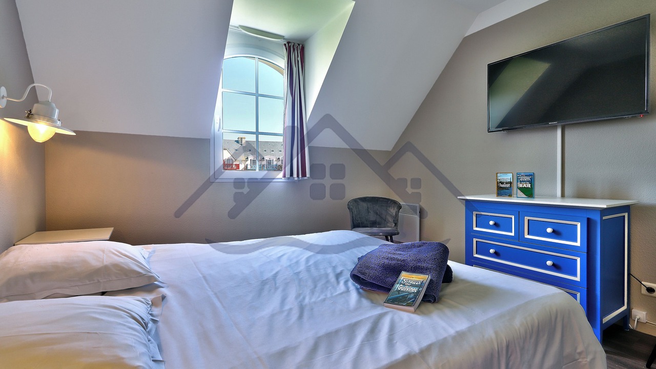 Photo of Bedroom in Guilvinec