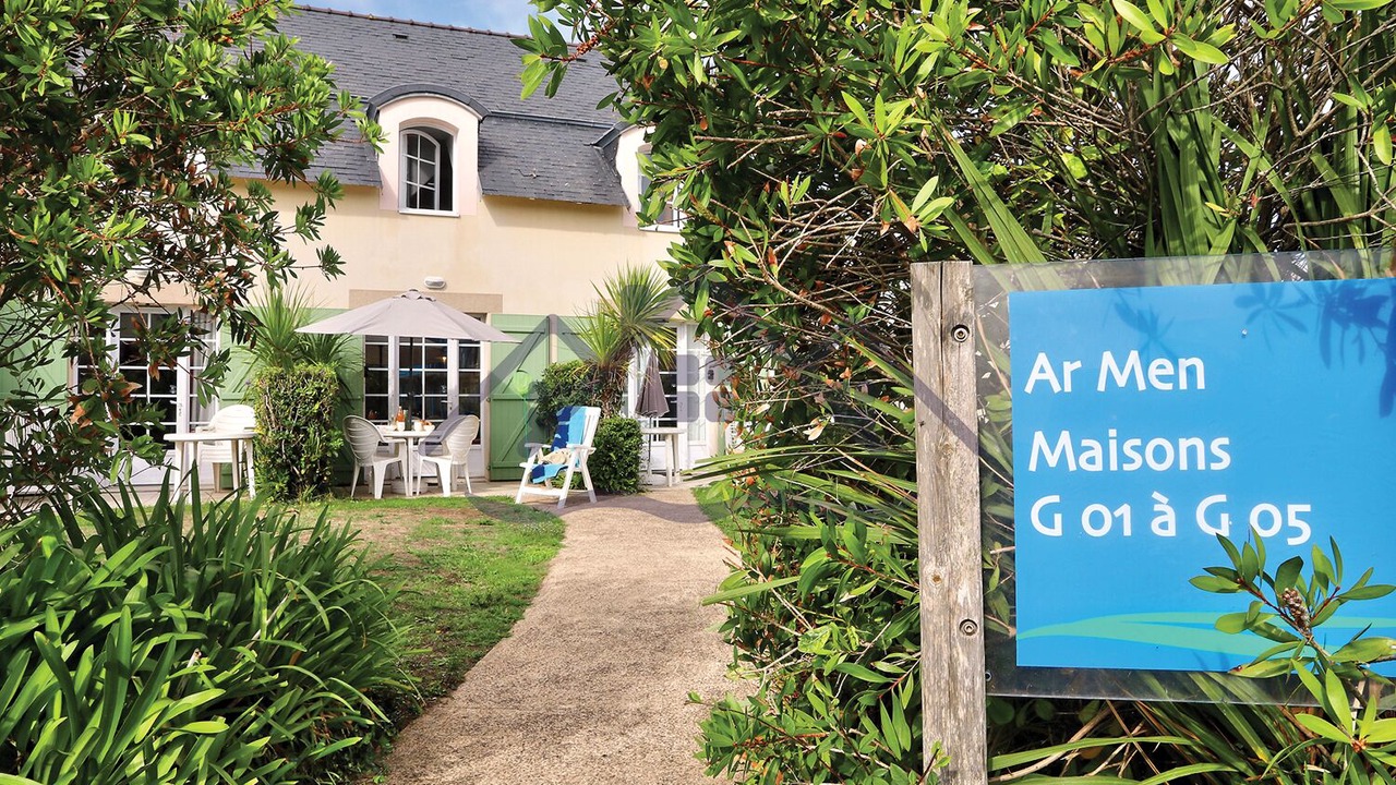 Photo of Outdoor in Guilvinec
