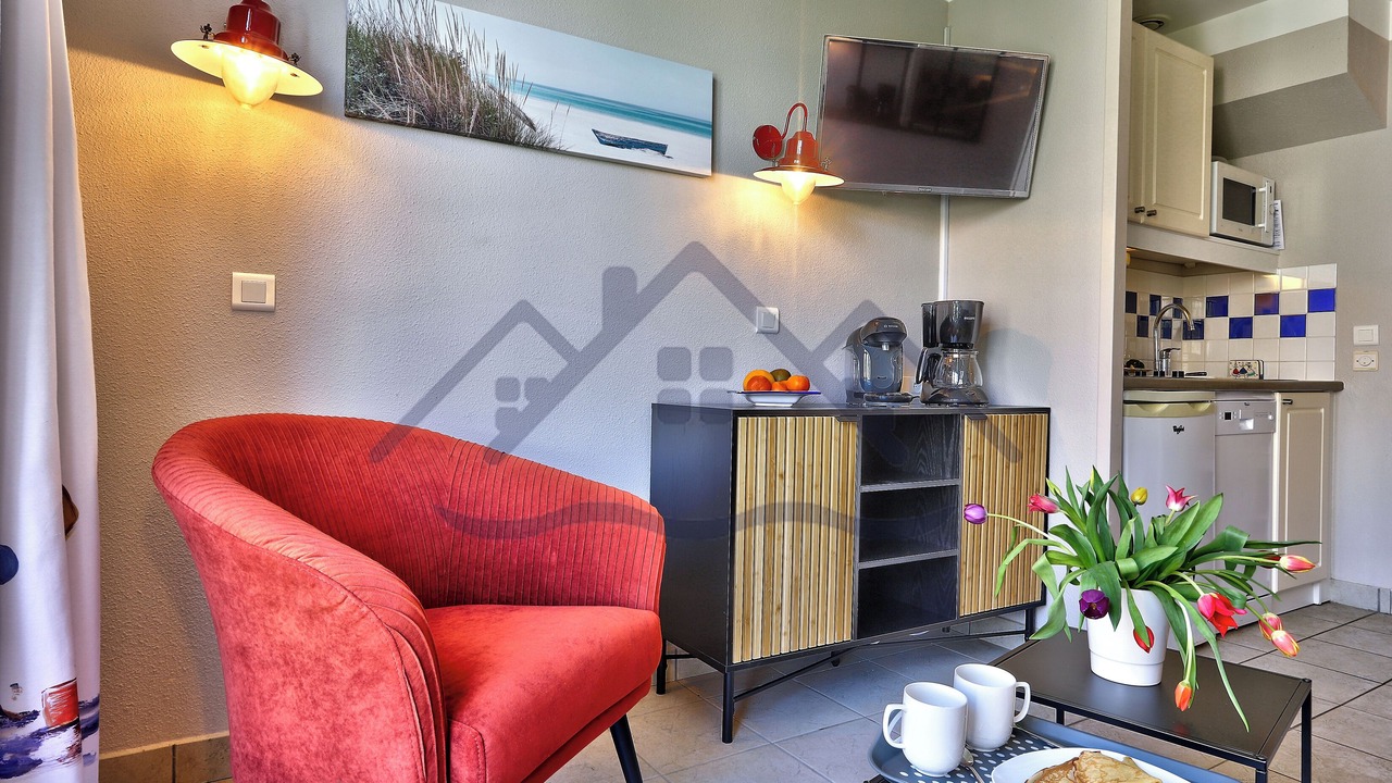 Photo of Livingroom in Guilvinec